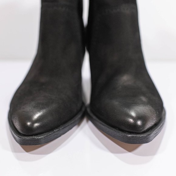 Dolce Vita Kodi Western Bootie - Picture 3 of 13